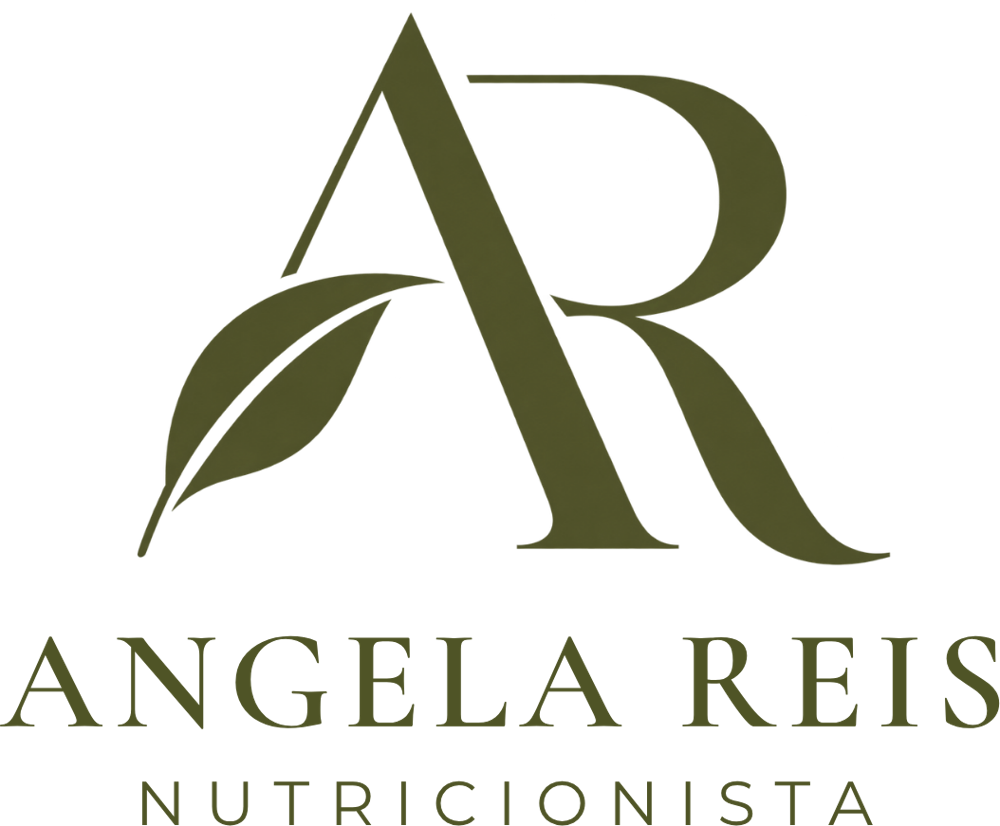 Angela Reis — Nutricionista